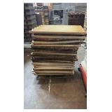 bread pan tray bread pan tray