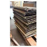 bread pan trays bread pan trays