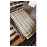 bread pant trays bread pant trays