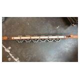 rosette irons multi stamp rosette irons multi stamp