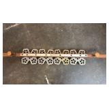 rosette irons industrial multi stamp rosette irons industrial multi stamp