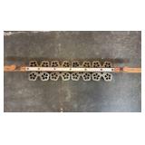 rosette irons industrial multi stamp rosette irons industrial multi stamp