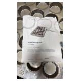 Texas muffin pans Texas muffin pans