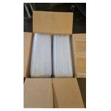 8' pan container 8' pan container