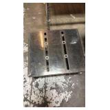 3 box bread pans w/lids 3 box bread pans w/lids