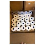 receipt tape receipt tape