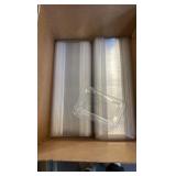 2 boxes of takeaways 2 boxes of takeaways