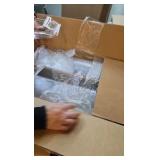 cake slice container cake slice container