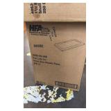 Danish pans and lids Danish pans and lids