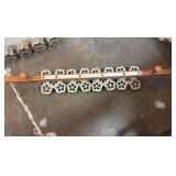 rosette irons industrial rosette irons industrial