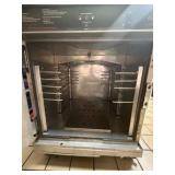 HATCO FSHC – 5W1 – EE flavor saver portable holding proofing cabinet HATCO FSHC – 5W1 – EE flavor saver portable holding proofing cabinet