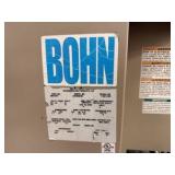 Arctica Refrigerated bakery case Arctica Refrigerated bakery case