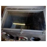 Sandblaster Sandblaster