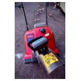 Snowblower Toro 518ZR Snowblower Toro 518ZR
