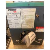 Speedaire by Dayton 3YA50A Speedaire by Dayton 3YA50A