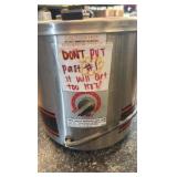 melting pot melting pot