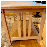 end table end table