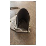 pelican head attachment pelican head attachment