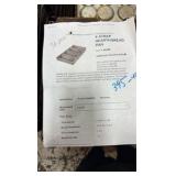 four strap hearth bread pan four strap hearth bread pan