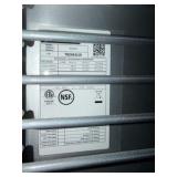 Traulsen G22010 52' Solid Door Reach in Freezer Traulsen G22010 52' Solid Door Reach in Freezer