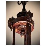 Light Fixture Light Fixture