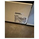 zebra SL105SL industrial thermal label printer zebra SL105SL industrial thermal label printer