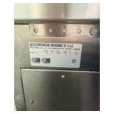 HATCO FSHC – 5W1 – EE flavor saver portable holding proofing cabinet HATCO FSHC – 5W1 – EE flavor saver portable holding proofing cabinet