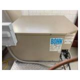 Arctica Refrigerated bakery case Arctica Refrigerated bakery case