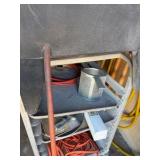 Sandblaster Sandblaster