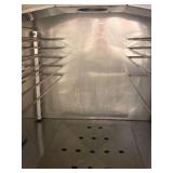 HATCO FSHC – 5W1 – EE flavor saver portable holding proofing cabinet HATCO FSHC – 5W1 – EE flavor saver portable holding proofing cabinet