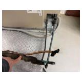 Arctica Refrigerated bakery case Arctica Refrigerated bakery case