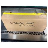 Arctica Refrigerated bakery case Arctica Refrigerated bakery case