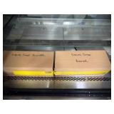 Arctica Refrigerated bakery case Arctica Refrigerated bakery case