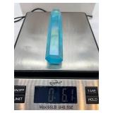 Rainbow Fluorite Crystal Towers - 5-Piece Multi-Color Obelisk Set