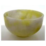 Light Jade Bowls - 3-Piece Set