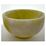 Light Jade Bowls - 3-Piece Set