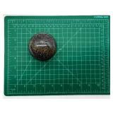Leopard Skin Jasper Sphere