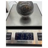 Leopard Skin Jasper Sphere