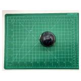 Blue Banded Agate Sphere