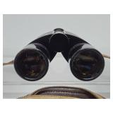 Quality Vintage German LEITZ Binoculars w/Case
