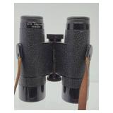 Quality Vintage German LEITZ Binoculars w/Case