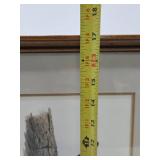 ORIGINAL Watercolor Bird Painting by Noel Dunn