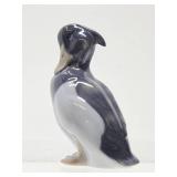 Vintage Royal Copenhagen Denmark Standing Duck Figurine