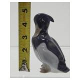 Vintage Royal Copenhagen Denmark Standing Duck Figurine