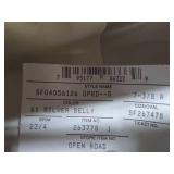 Photos posted! Descriptions coming soon!