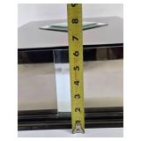 Very Cool Large Deco Mirrored Dresser Box