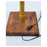 National Airport Equipment Company Runway Light Lamp - Working