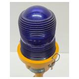 National Airport Equipment Company Runway Light Lamp - Working
