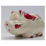 Vintage SHAWNEE Piggy Bank