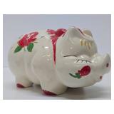 Vintage SHAWNEE Piggy Bank
